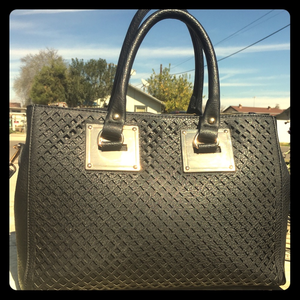 Madison West Handbag